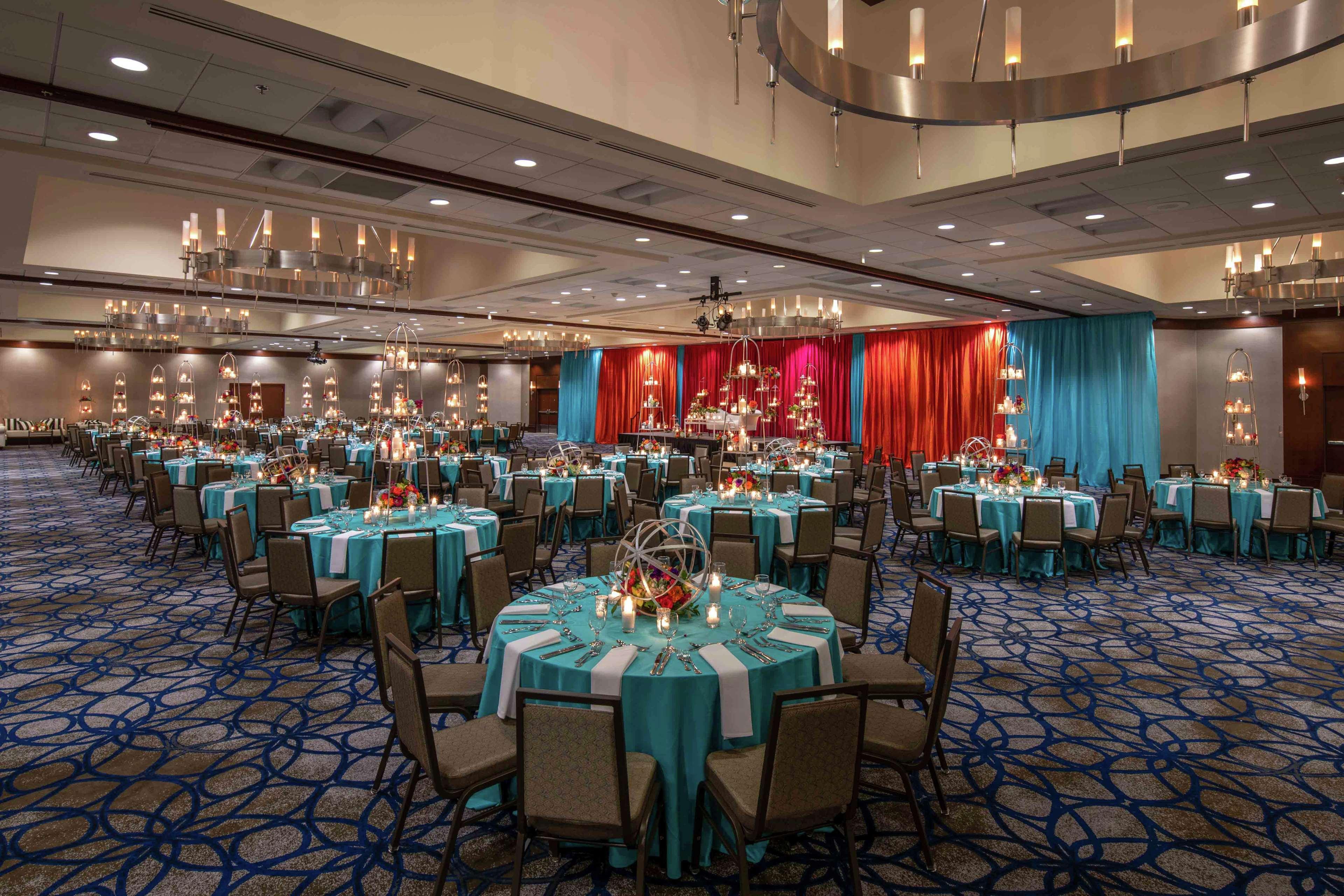 Hilton Bellevue Hotel Luaran gambar