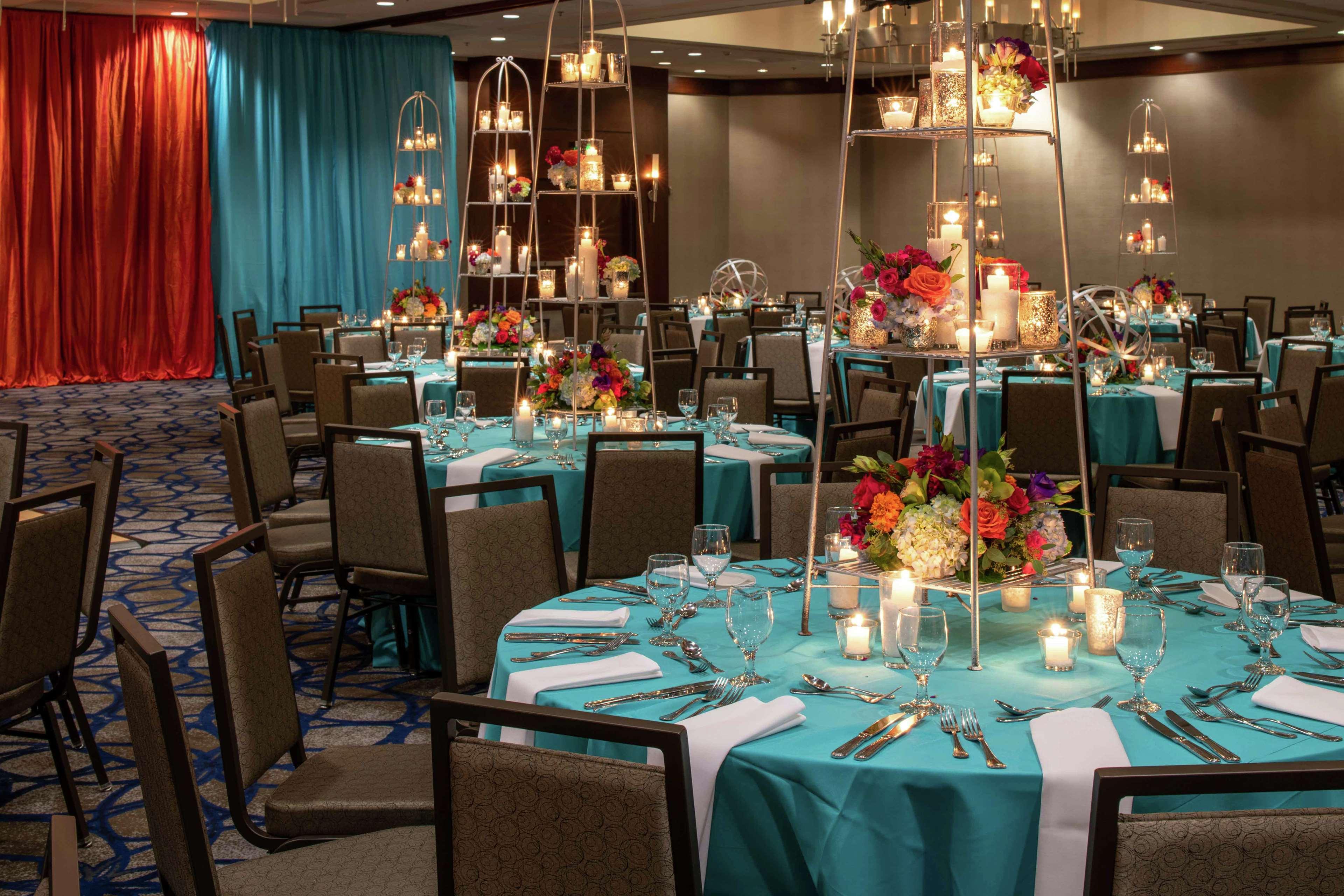 Hilton Bellevue Hotel Luaran gambar