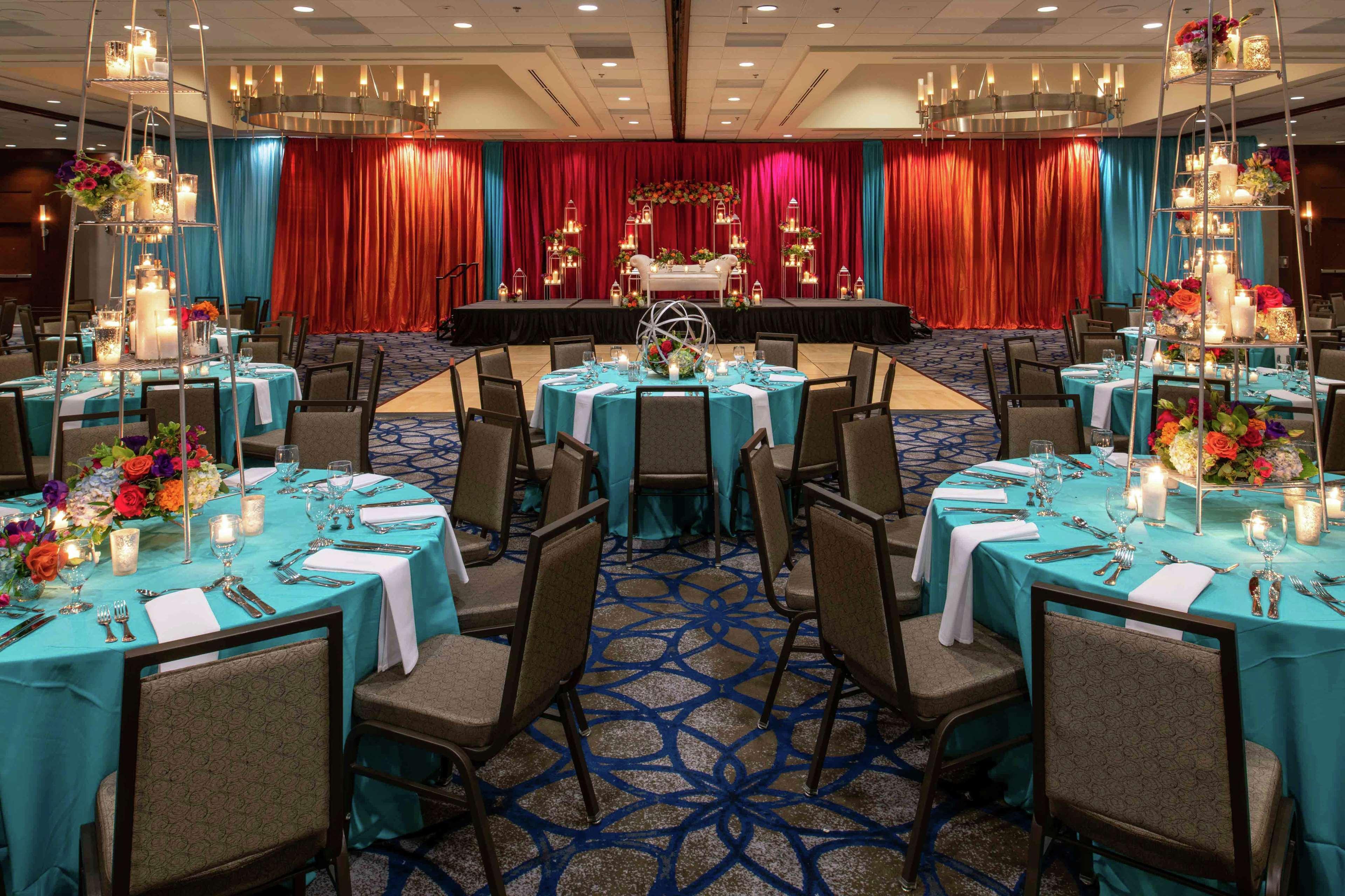 Hilton Bellevue Hotel Luaran gambar