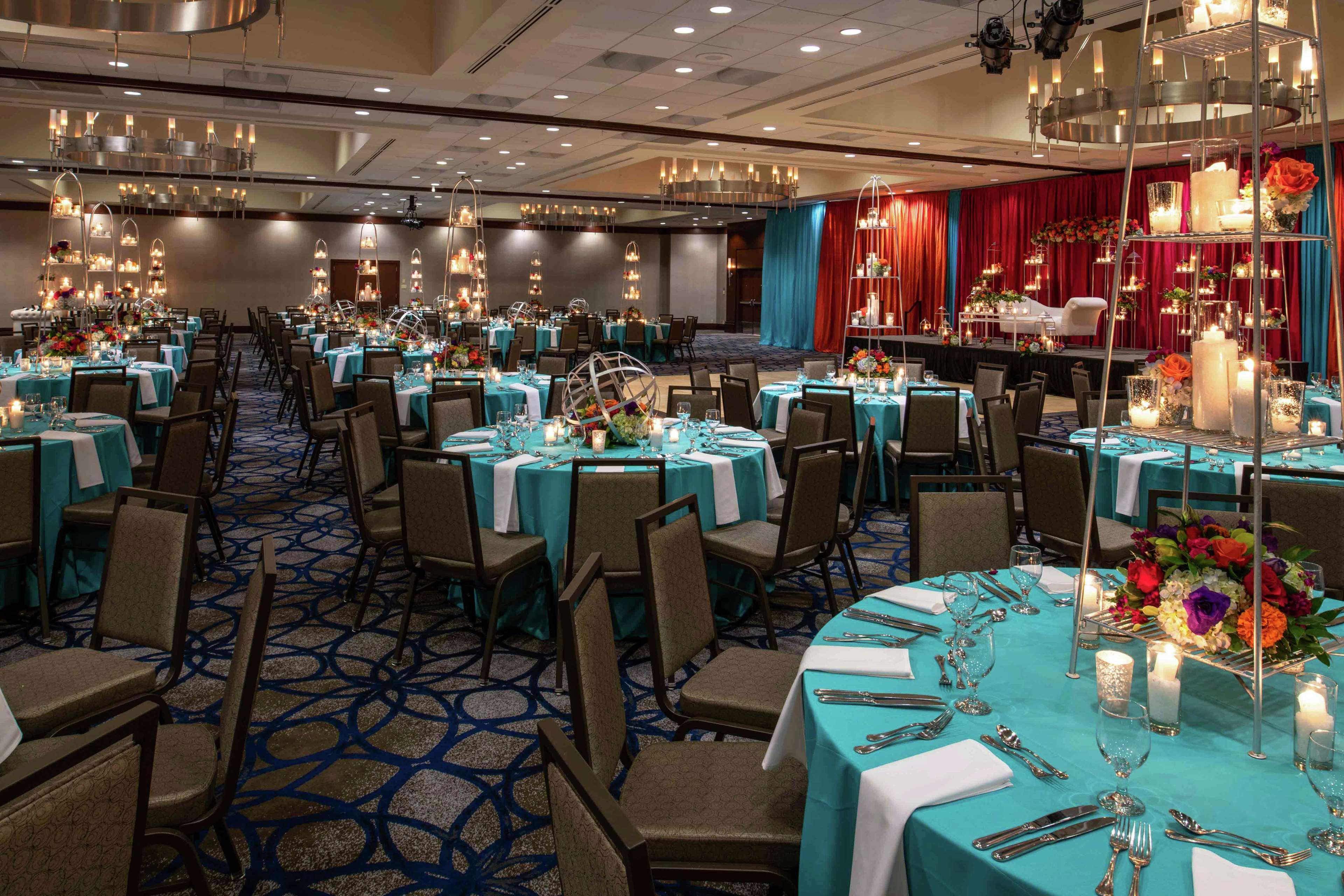 Hilton Bellevue Hotel Luaran gambar
