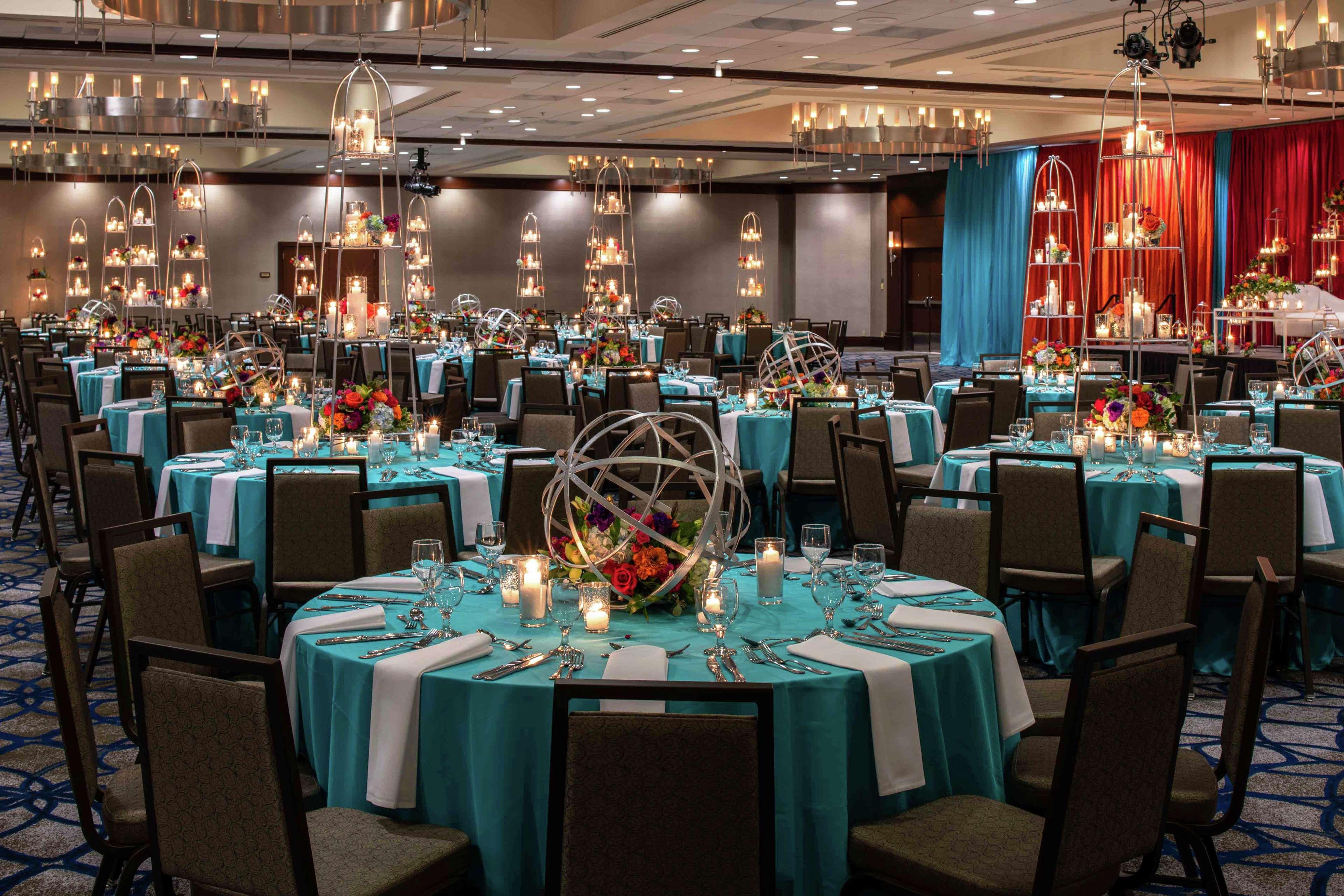 Hilton Bellevue Hotel Luaran gambar