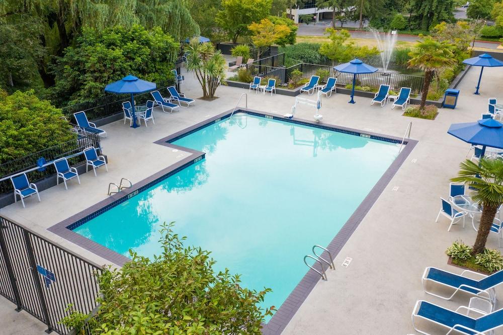 Hilton Bellevue Hotel Luaran gambar