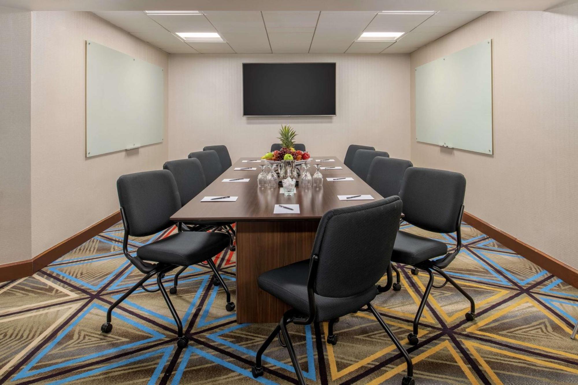 Hilton Bellevue Hotel Luaran gambar