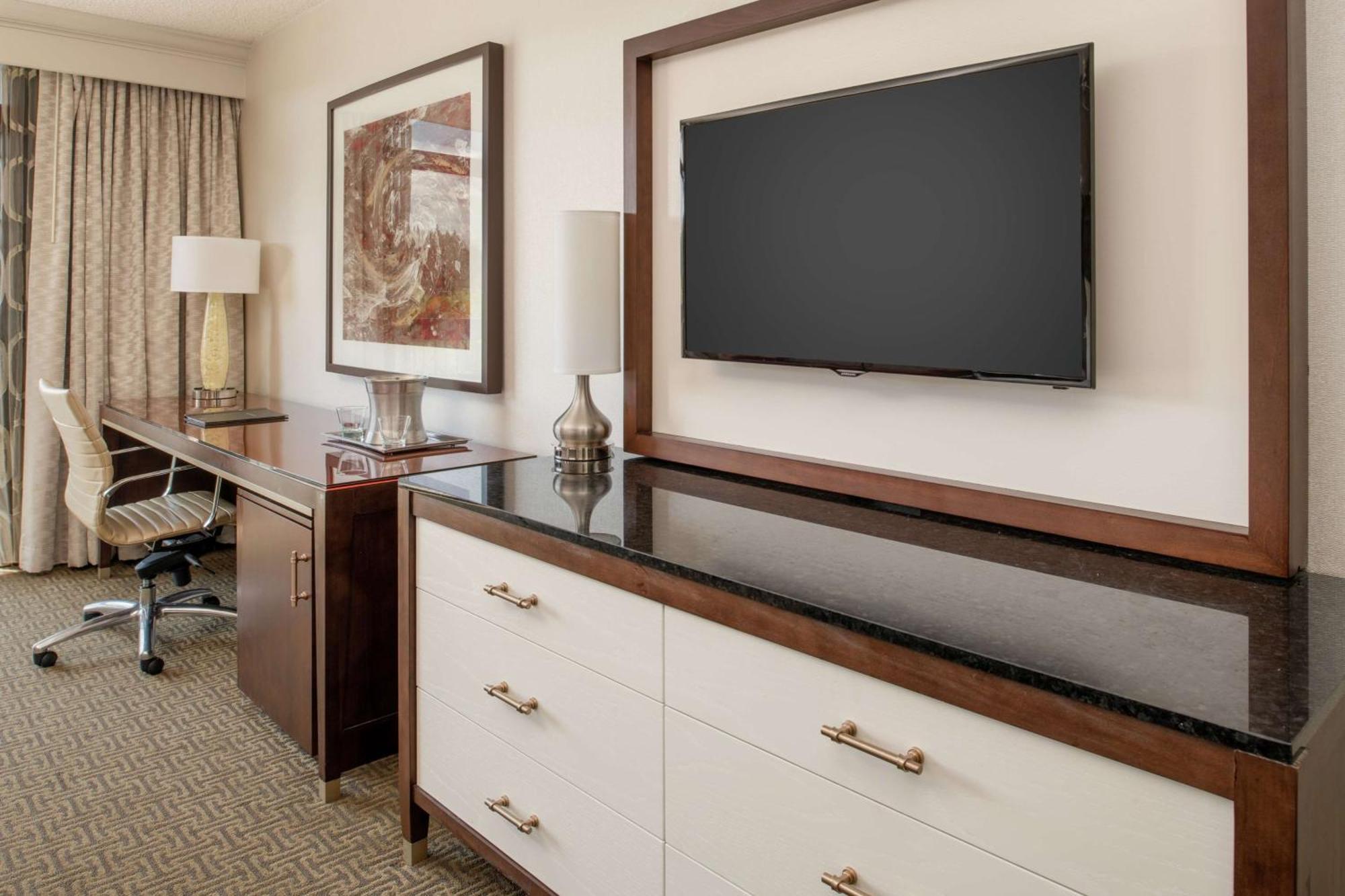 Hilton Bellevue Hotel Luaran gambar